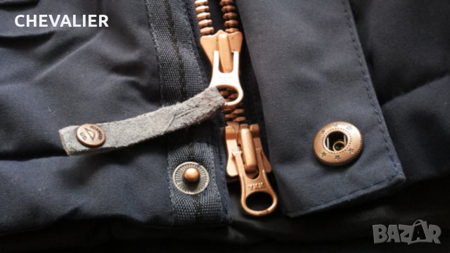 McKINLEY AQUAMAX ELITE размер L мъжо яке 9-22, снимка 11 - Якета - 24852751