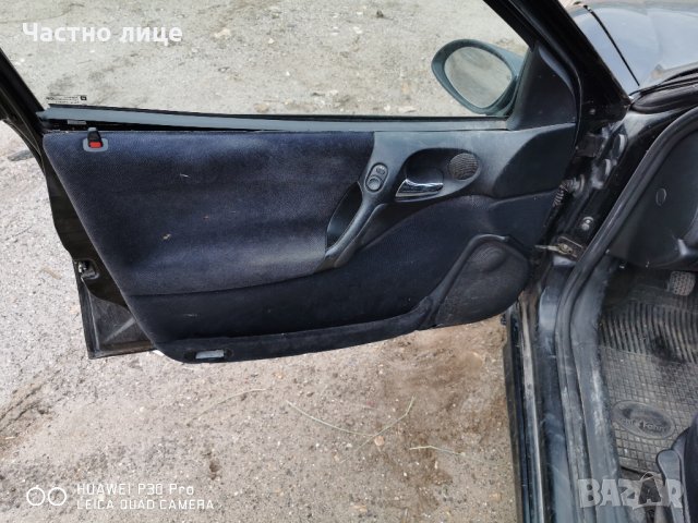 Opel Vectra Vectra B Caravan face 2.0 DTI 16V (101 Hp) на части , снимка 8 - Автомобили и джипове - 26048229