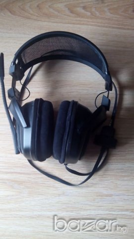 Геймърски слушалки Ex-05 и други слушалки, снимка 1