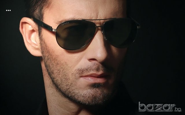 Слънчеви Очила VEITHDIA (Gun), снимка 9 - Слънчеви и диоптрични очила - 9192427