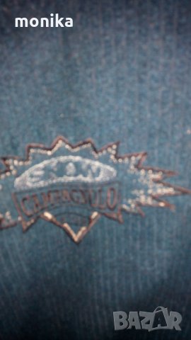 Мъжка поларена блуза, снимка 3 - Блузи - 23316319