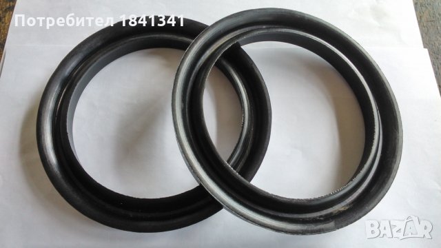 К-маншети и О-пръстени, снимка 2 - Резервни части за машини - 25748023