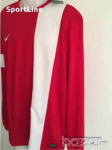 Спортна блуза -Найк, снимка 2 - Блузи - 17717907