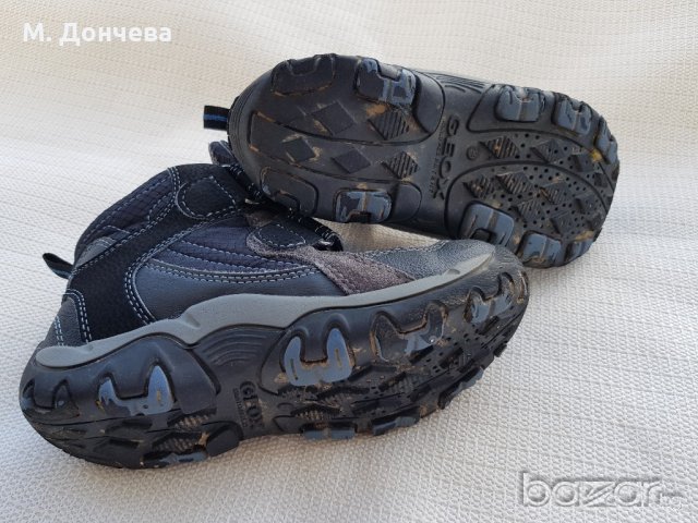 Детски боти Geox №29, снимка 6 - Детски боти и ботуши - 20713515