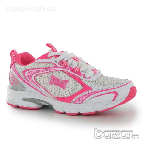 Everlast Jog CHILDS 100%оригинал спортни обувки внос Англия. 