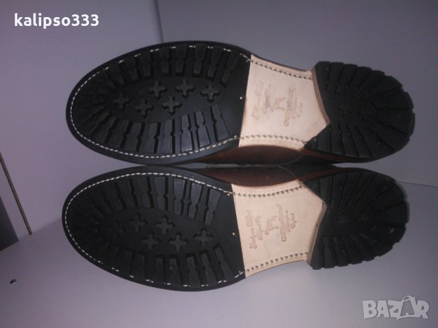 One True Saxon оригинални обувки, снимка 5 - Мъжки боти - 24483590