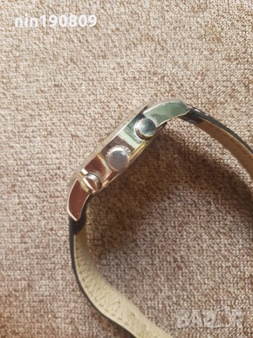 Часовник Time Elements, снимка 6 - Мъжки - 25401451