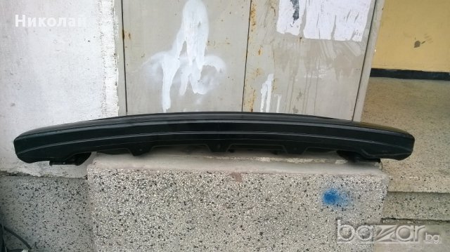 Основа(буфер) за задна броня, снимка 7 - Части - 16498724