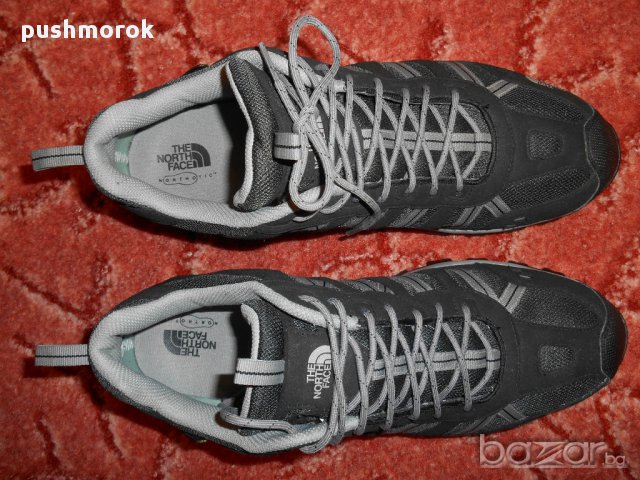 THE NORTH  FACE Gore-tex - като нови , снимка 10 - Маратонки - 10699204