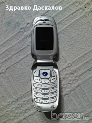 Samsung X640 за части, снимка 3 - Samsung - 17324771