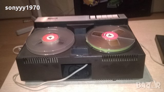 philips 4302 automatic-ретро ролков-внос швеицария, снимка 4 - Ресийвъри, усилватели, смесителни пултове - 26043370