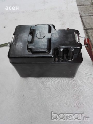 мегер , снимка 2 - Други ценни предмети - 21358158