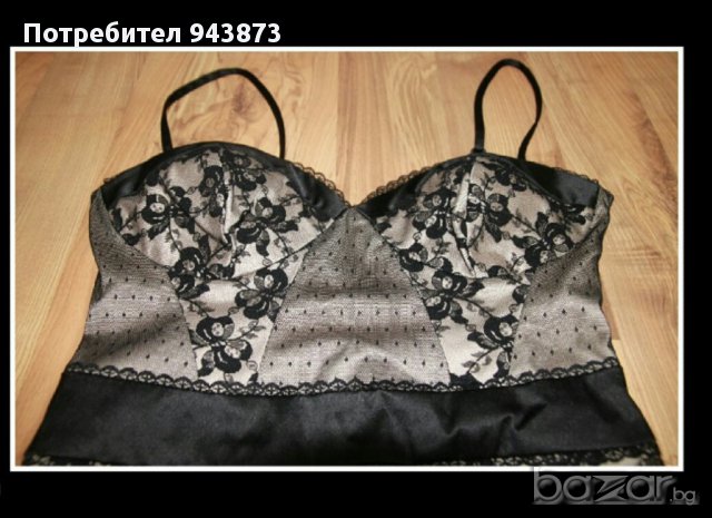 XS,S-Нова рокля Miss Selfridge, снимка 2 - Рокли - 10054095