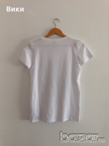 оригинална тениска Liu jo, снимка 7 - Тениски - 21298666