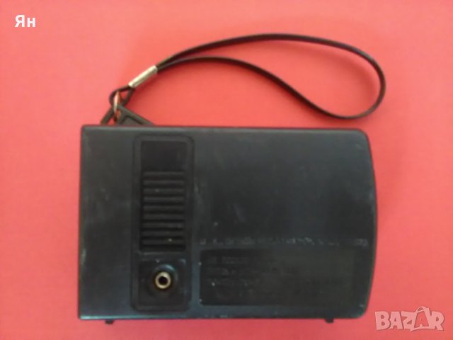 Колекционерско Старо Ретро Радио, снимка 2 - Антикварни и старинни предмети - 22723153