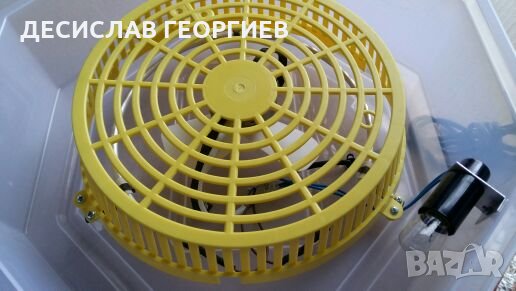 Микро ферма за пилета , снимка 4 - За птици - 13848824