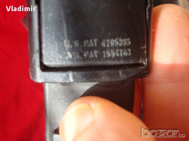 Професионален комплект за подводен риболов,фрее даивинг-Libertador-Okeanika, снимка 5 - Водни спортове - 9821905