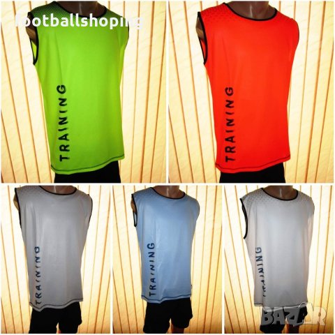 Спортни Мъжки тениски и потници + къси гащи - 5 варианта, снимка 11 - Спортна екипировка - 22307137