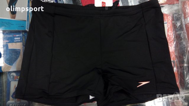 мъжки бански Speedo нови размер 44   S талия до 90см