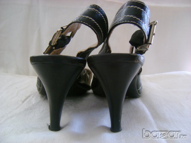 Дамски Летни Обувки И Сандали, снимка 3 - Дамски обувки на ток - 7060052