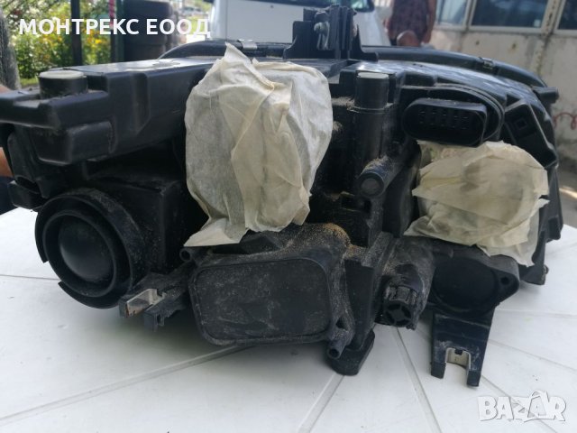 Фар Шкода Октавия / Skoda Octavia, снимка 2 - Части - 25710864