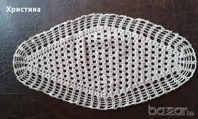 каренце на една кука, снимка 1