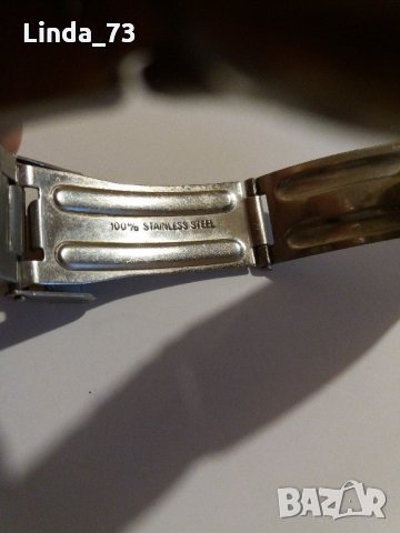 Мъж.часовник-BOCCIA titanium 3 BAR.-автоматик., снимка 8 - Мъжки - 22122945