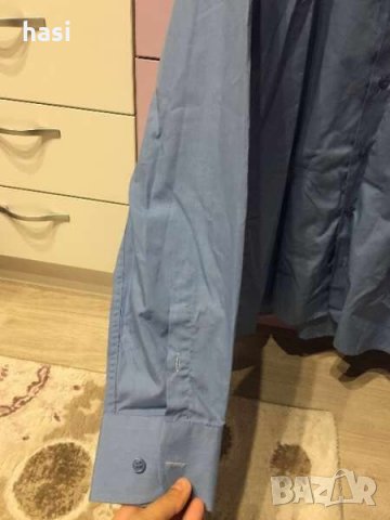 Риза Kenzo , снимка 3 - Ризи - 23599503