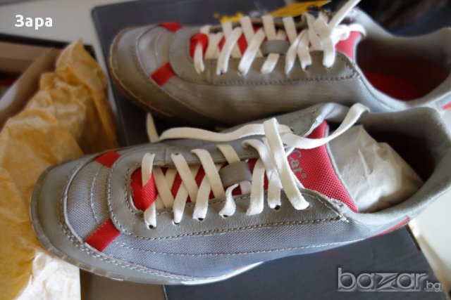 нови обувки CAT, 36ти и 39ти номер, снимка 3 - Кецове - 17893650