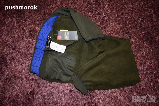 Under Armour  Storm Cyclone Trousers, снимка 4 - Спортни дрехи, екипи - 24229998
