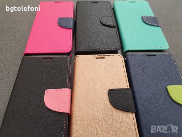 Huawei P Smart 2019,Huawei P30,Huawei P30 Pro калъф тип тефтер, снимка 13 - Калъфи, кейсове - 25684496