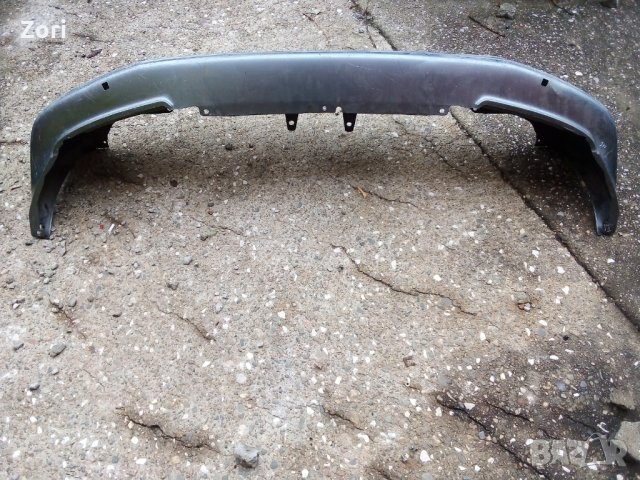 предна броня Тойота Ланд крузер Toyota Land cruiser, снимка 4 - Части - 24971934