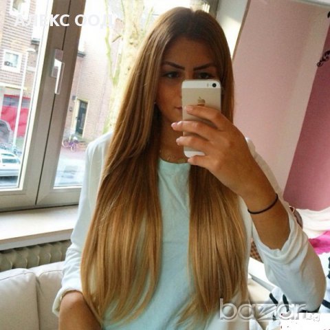 светли нюанси 726, снимка 3 - Аксесоари за коса - 10468791