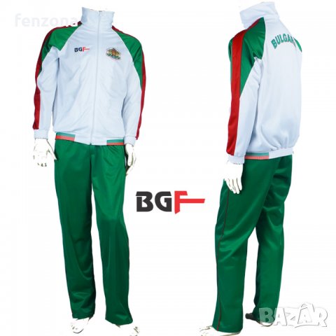 BGF Анцуг България, снимка 6 - Спортни дрехи, екипи - 11477164