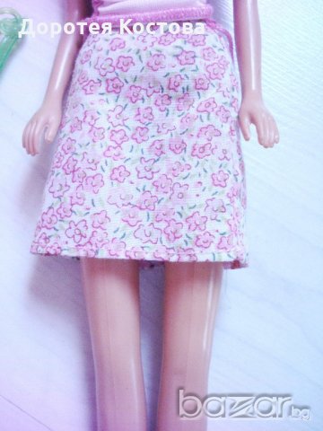 Кукла от Англия + обувки, снимка 5 - Кукли - 20243505