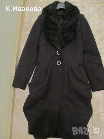 Дамско палто , снимка 6 - Палта, манта - 22838660