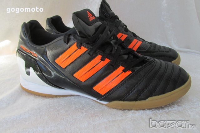 НОВИ PUMA CELL, нови PUMA CELL, adidas® original PREDATOR, NIKE ZOOM RUNNING ELITE 4/ N- 37 - 38, снимка 1