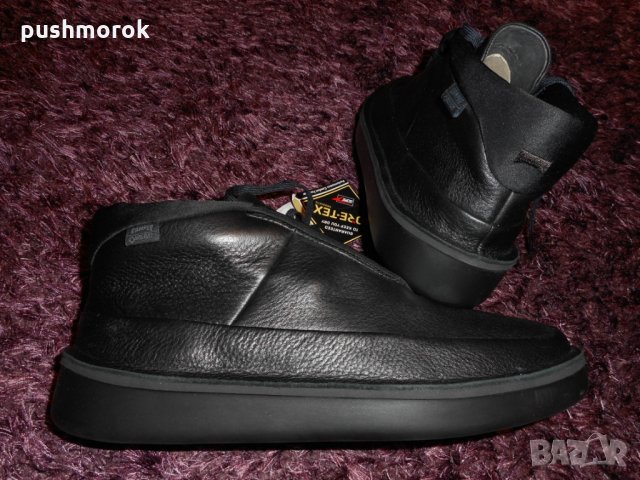 Camper Gorka Gore tex, снимка 8 - Спортно елегантни обувки - 23356145