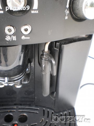 Продавам кафемашини внос от Германия робот,пълен автомат DELONGHI MAGNIFICA , снимка 8 - Кафемашини - 15042586