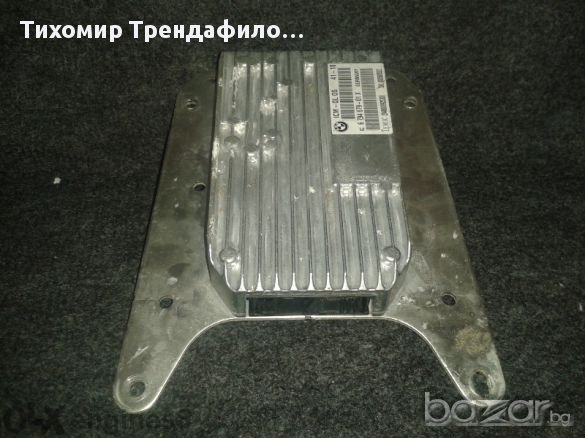 Integrated Chassis Management bmw icm module Icm-ql Os 41-10 6 794 679-01x, снимка 2 - Части - 11653600