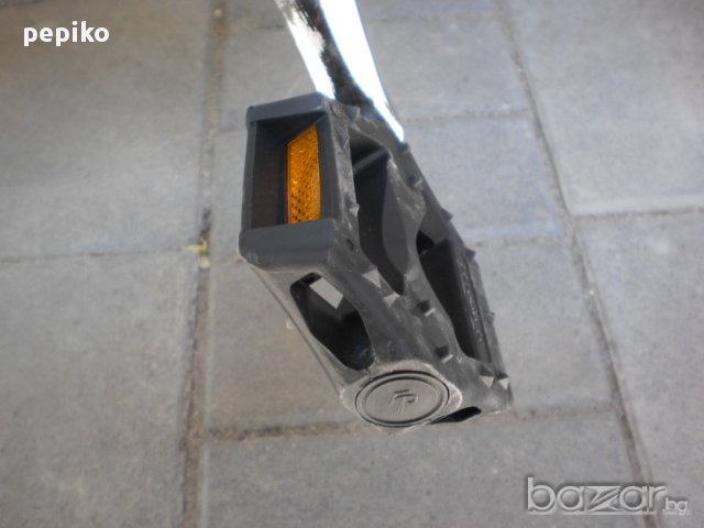 Продавам колела внос от Германия  градски велосипед MAURA 26 цола модел 2016г  , снимка 4 - Велосипеди - 14630885