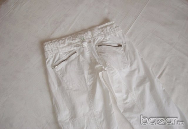 Freeman T. Porter,бял,спортно елегантен панталон, 29  , снимка 7 - Панталони - 18402616