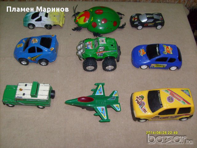 Детски играчки 2, снимка 3 - Други - 10475830