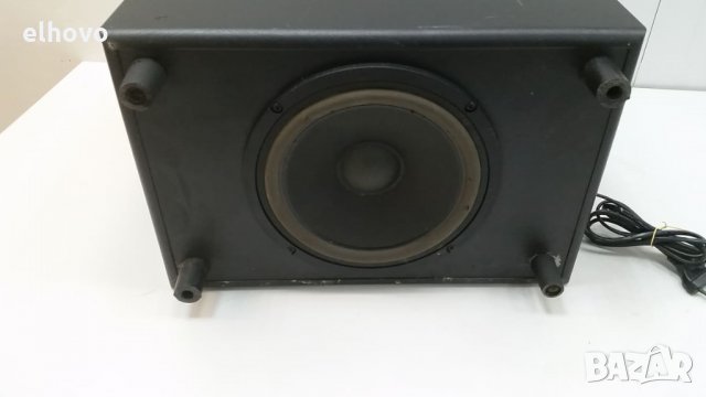 Субуфер Infinity HCS1, снимка 3 - Тонколони - 25874047