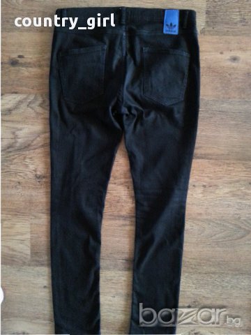 Adidas - страхотни дамски дънки , снимка 5 - Дънки - 15636093