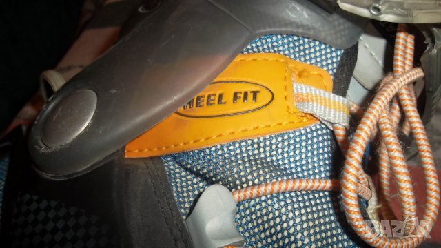 Ролери Хай скейт №39, снимка 2 - Ролери, кънки - 22985762