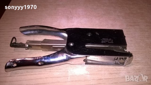 rapid 1-made in sweden-метален профи телбод-внос швеция, снимка 7 - Други инструменти - 22326931