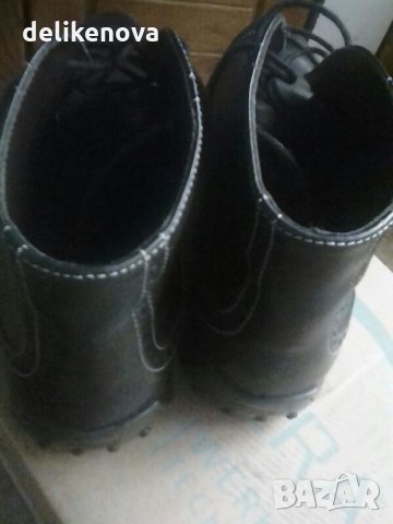 Tod's. Original. Size 38/38.5 Страхотни боти., снимка 10 - Дамски боти - 23471731