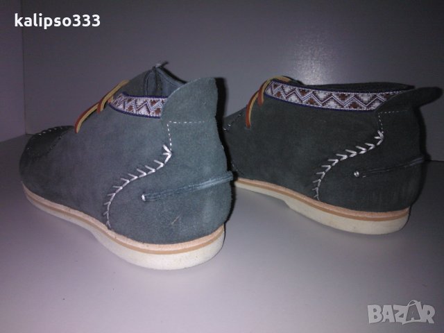 H by Hudson оригинални обувки, снимка 4 - Ежедневни обувки - 24673226