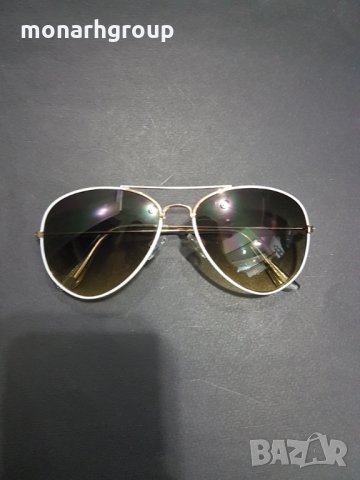 Слънчеви очила, снимка 3 - Слънчеви и диоптрични очила - 22841856